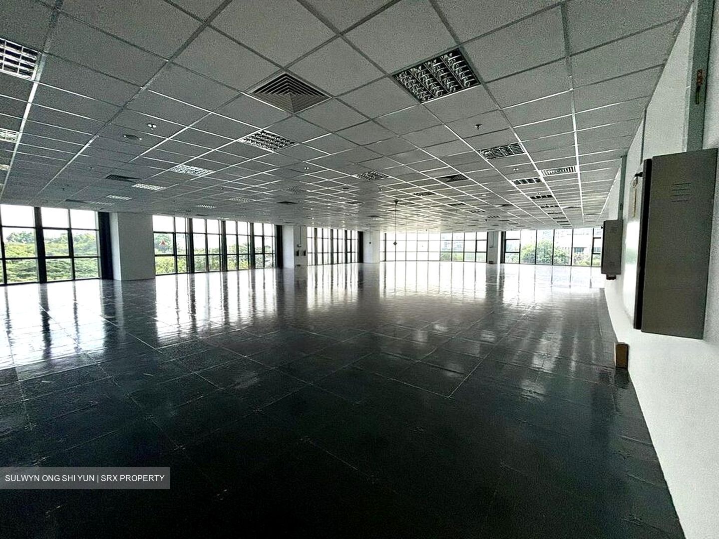 Visioncrest (D9), Office #477440811